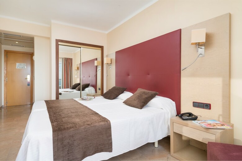 Hotel Torre Azul