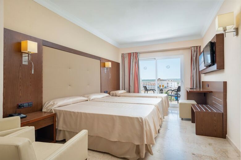 Hotel Torre Azul