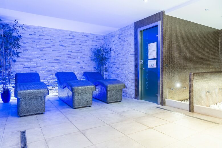 Hotel Torre Azul