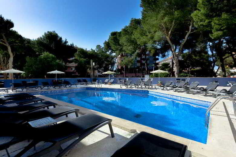 Hotel Torre Azul