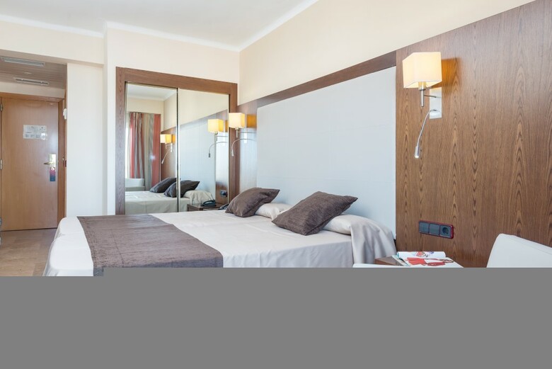 Hotel Torre Azul