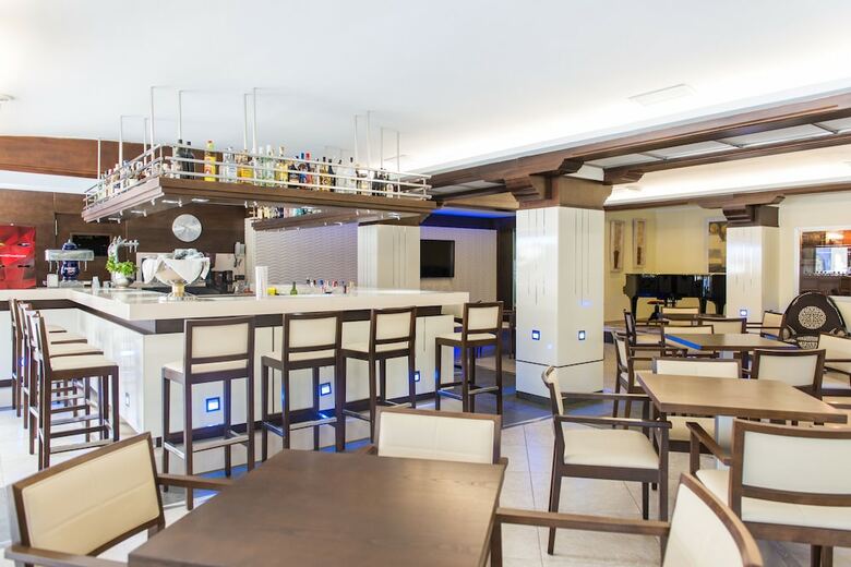 Hotel Torre Azul