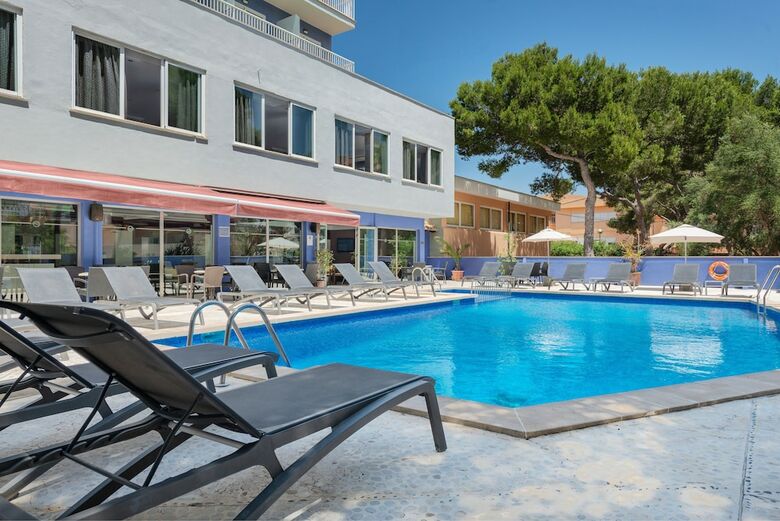 Hotel Torre Azul