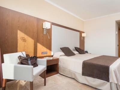 Hotel Torre Azul