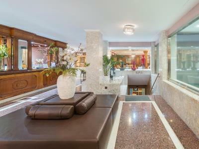 Hotel Torre Azul