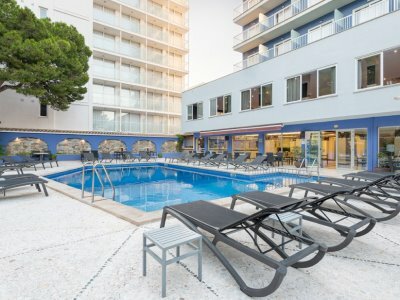 Hotel Torre Azul
