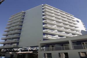 Hotel Torre Azul