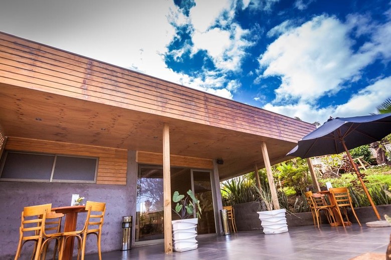 Hotel Easter Island Eco Lodge