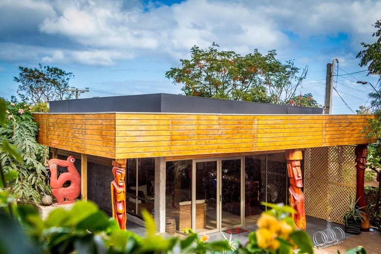 Hotel Easter Island Eco Lodge
