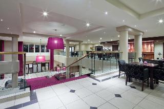 Hotel Haarlem Zuid