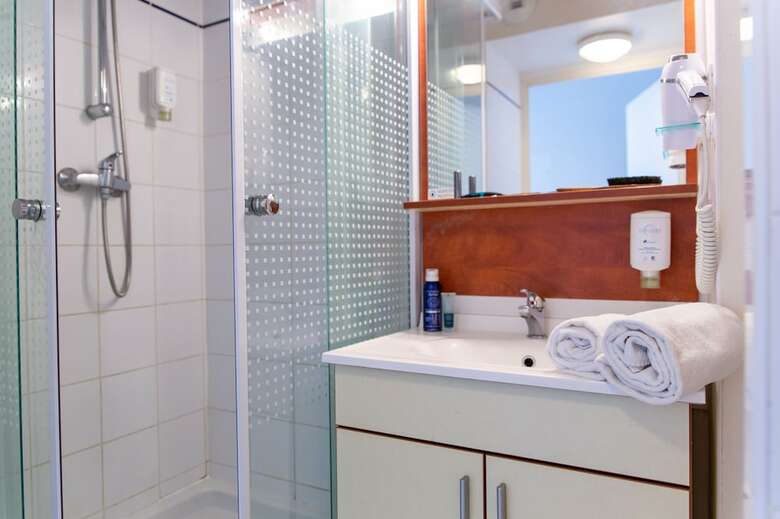 Aparthotel Appart'city Le Havre