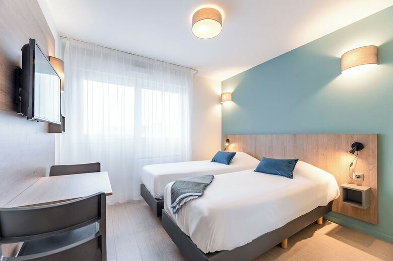 Aparthotel Appart'city Le Havre