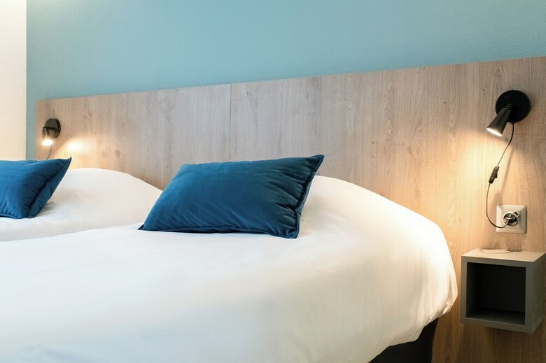 Aparthotel Appart'city Le Havre