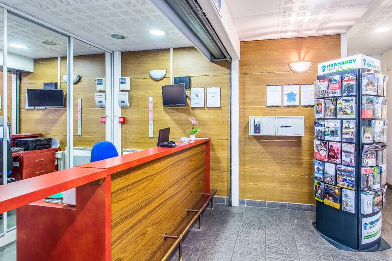 Aparthotel Appart'city Le Havre