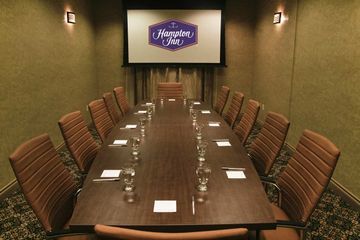 Hotel Hampton Inn & Suites Edmonton West