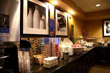 Hotel Hampton Inn & Suites Edmonton West