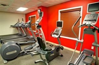 Hotel Hampton Inn & Suites Edmonton West