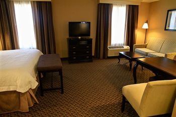 Hotel Hampton Inn & Suites Edmonton West