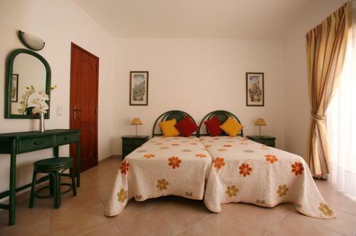 Hotel Coral Do Vau