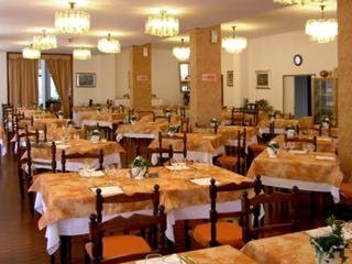 Hotel Gabrini