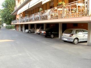 Hotel Gabrini