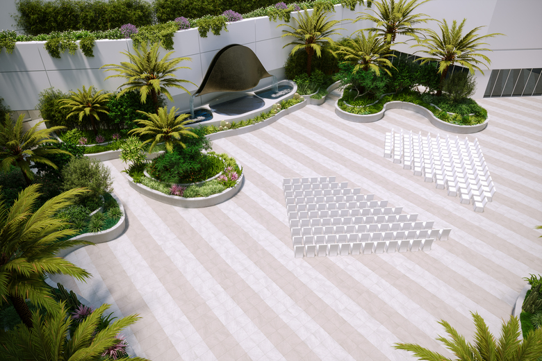 Hotel Fontainebleau Las Vegas (.)