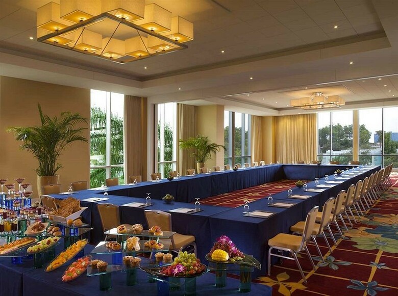 Hotel Hilton Orlando