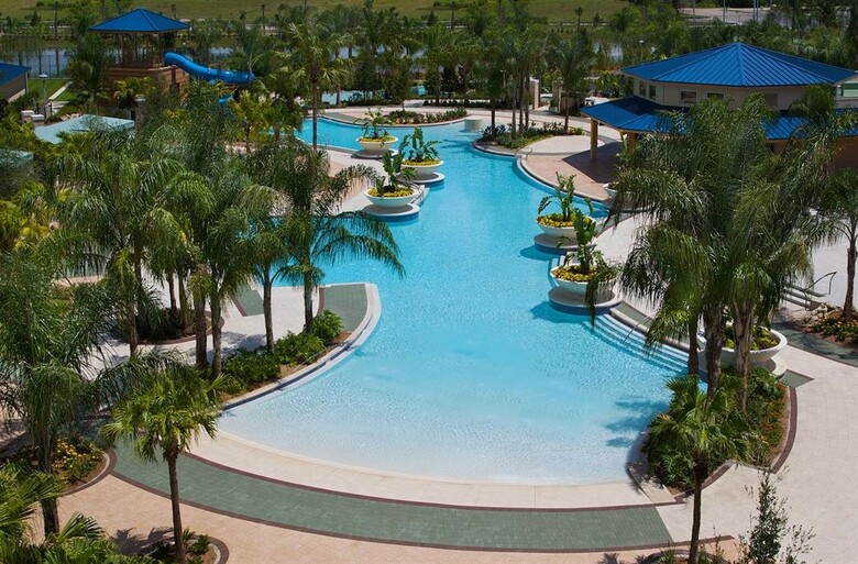 Hotel Hilton Orlando