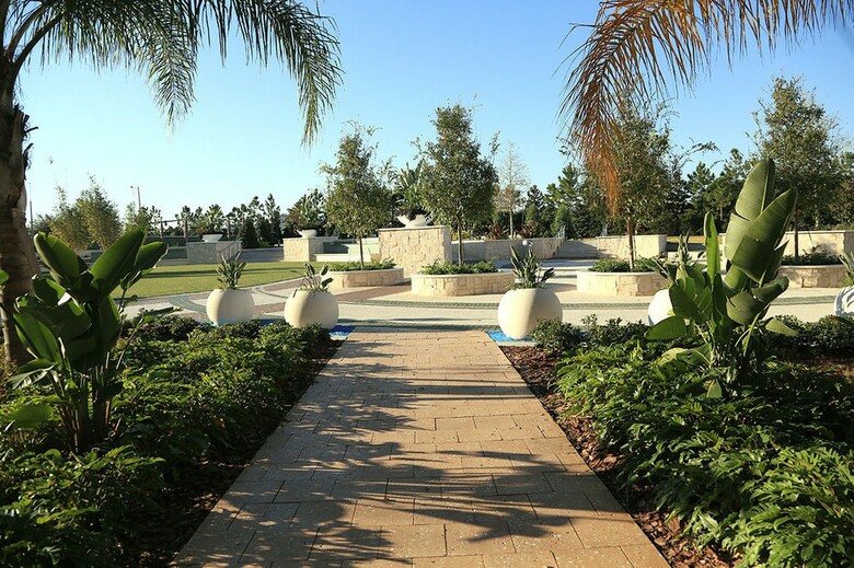 Hotel Hilton Orlando