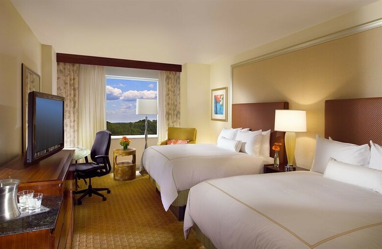 Hotel Hilton Orlando