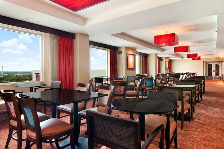 Hotel Hilton Orlando