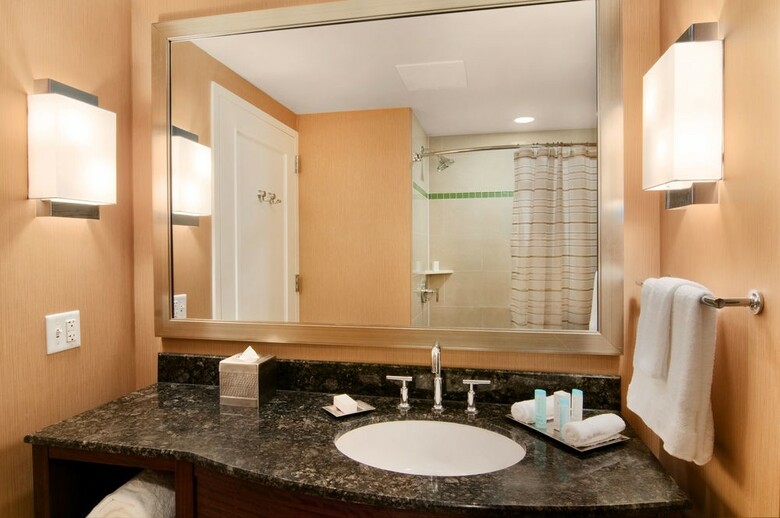 Hotel Hilton Orlando