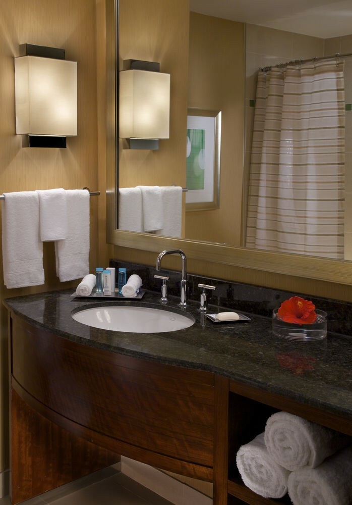 Hotel Hilton Orlando