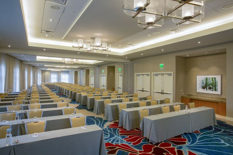 Hotel Hilton Orlando