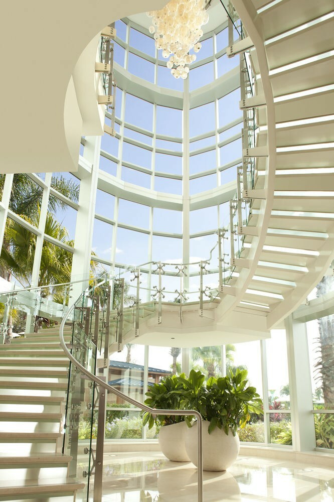 Hotel Hilton Orlando
