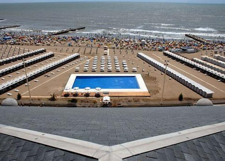 NH Gran Hotel Provincial