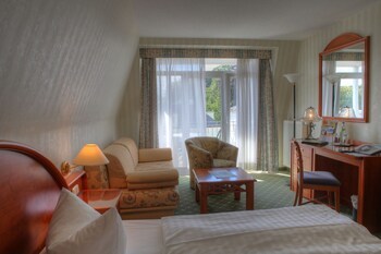 Seetelhotel Pommerscher Hof