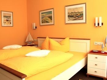 Haus Am Kurpark Hotel Garni