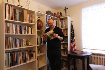 Haus Am Kurpark Hotel Garni