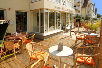 Hotel Villa Sano