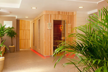 Hotel Villa Sano