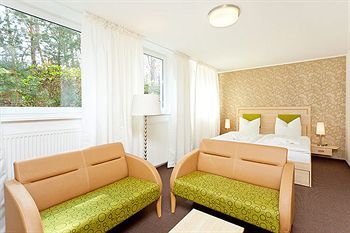 Hotel Villa Sano