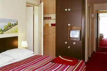 Hotel Villa Sano