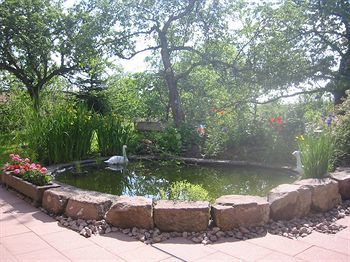 Hotel Landhaus Hohenrodt