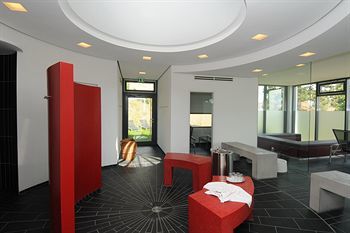 Hotel Landhaus Hohenrodt