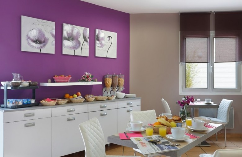 Resid Price Toulouse