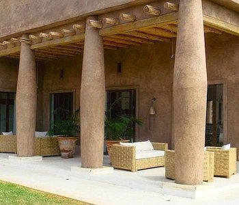 Hotel Les 5 Djellabas