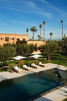Hotel Les 5 Djellabas