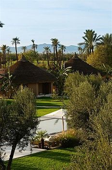 Hotel Les 5 Djellabas