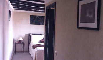 Riad Le Bel Oranger